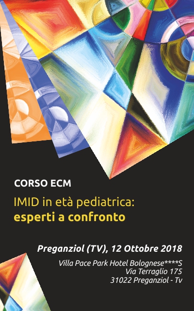 IMID in età pediatrica: esperti a confronto