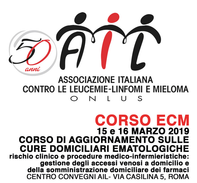 Corso ECM