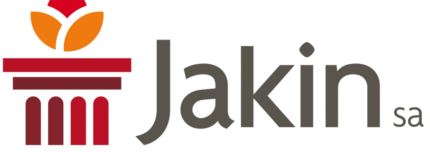 Logo Jakin A4